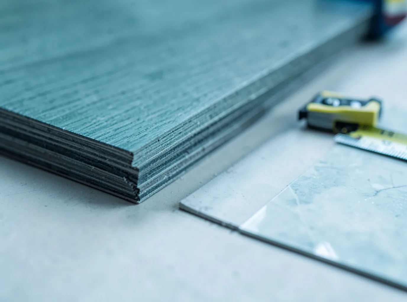 Luxury Vinyl Plank Installation Macatawa, MI FAQs